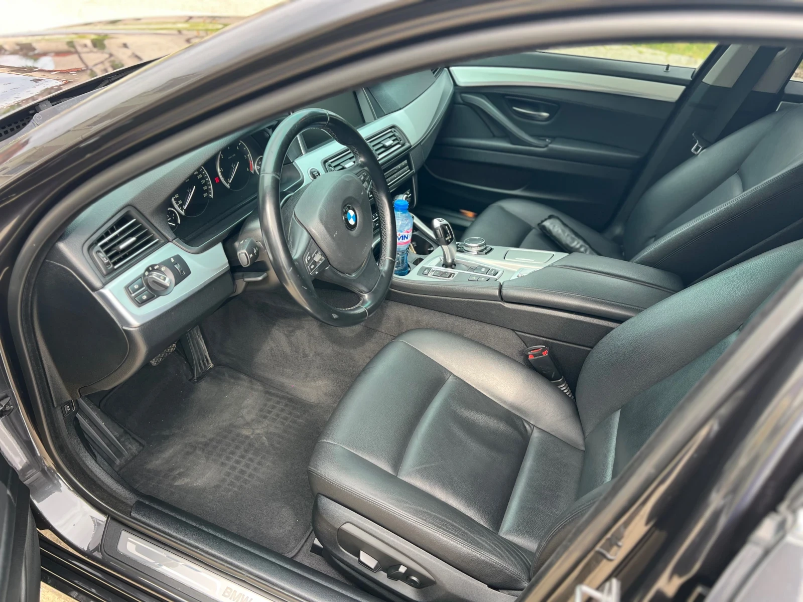 BMW 530 530xd, снимка 5 - Автомобили и джипове - 55052342
