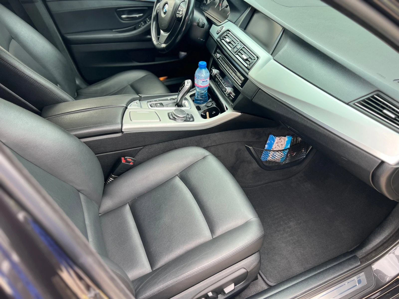 BMW 530 530xd, снимка 6 - Автомобили и джипове - 55052342