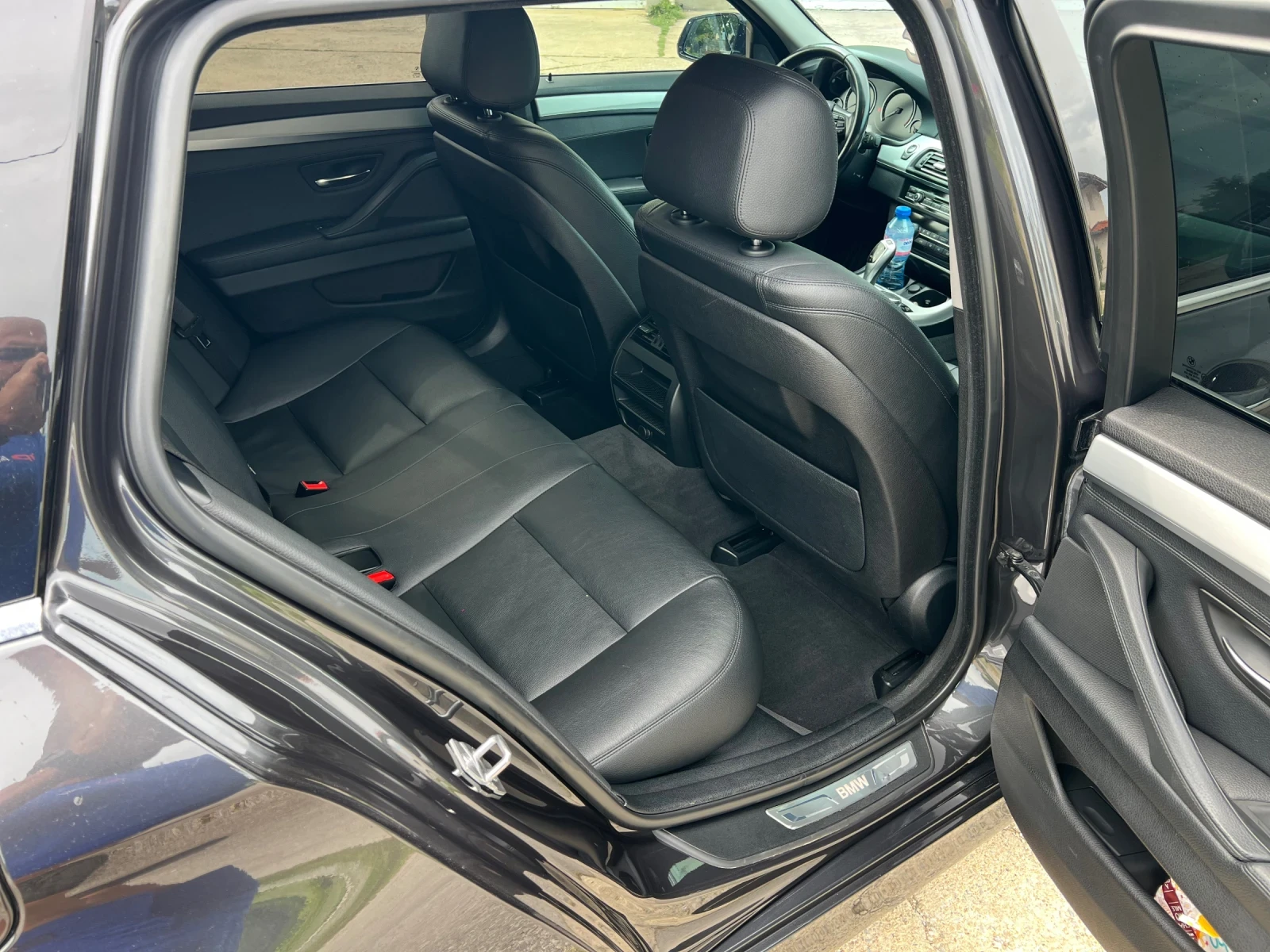 BMW 530 530xd, снимка 9 - Автомобили и джипове - 55052342