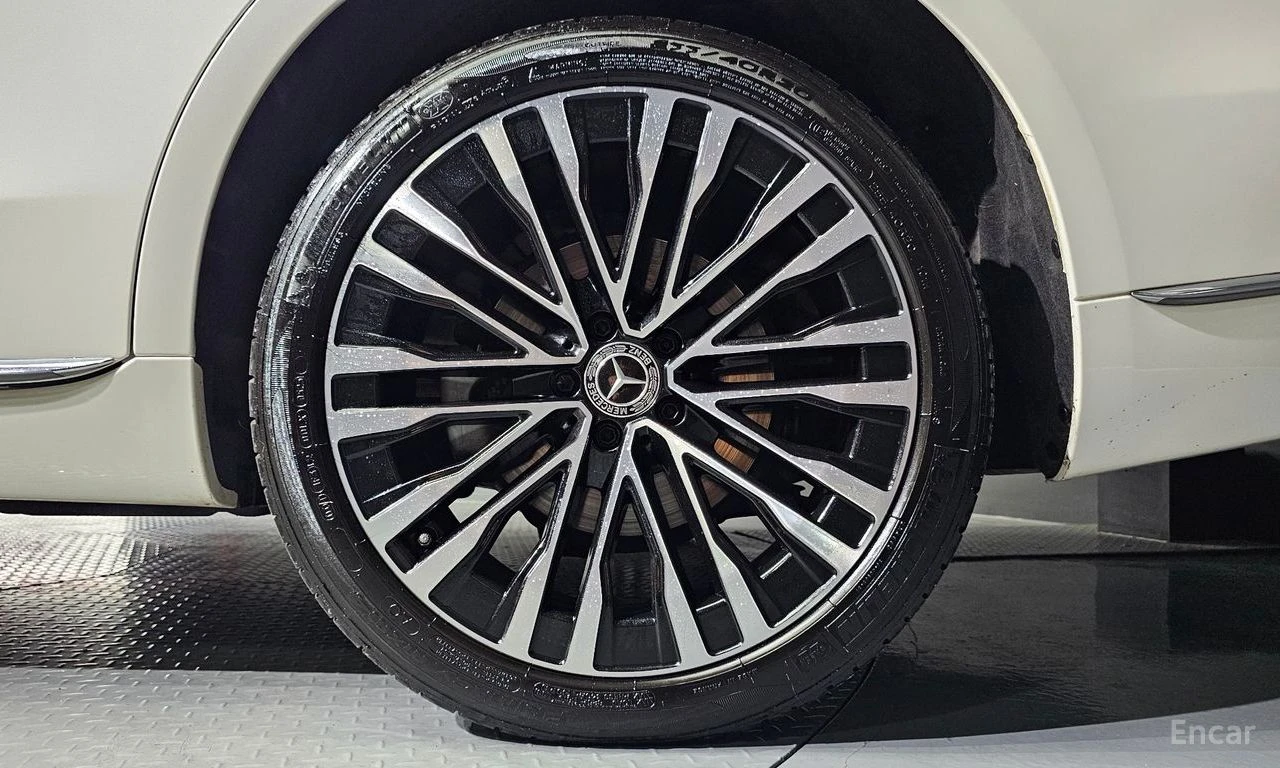 Mercedes-Benz S 580 ОБДУХВАНЕ * ДИСТРОНИК * МАСАЖИ * BURMESTER, снимка 8 - Автомобили и джипове - 55060829