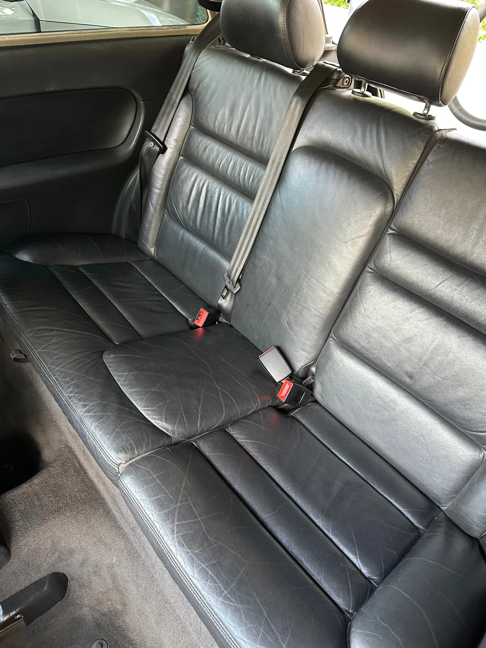 Audi A3 A3 1.9, снимка 8 - Автомобили и джипове - 55247408
