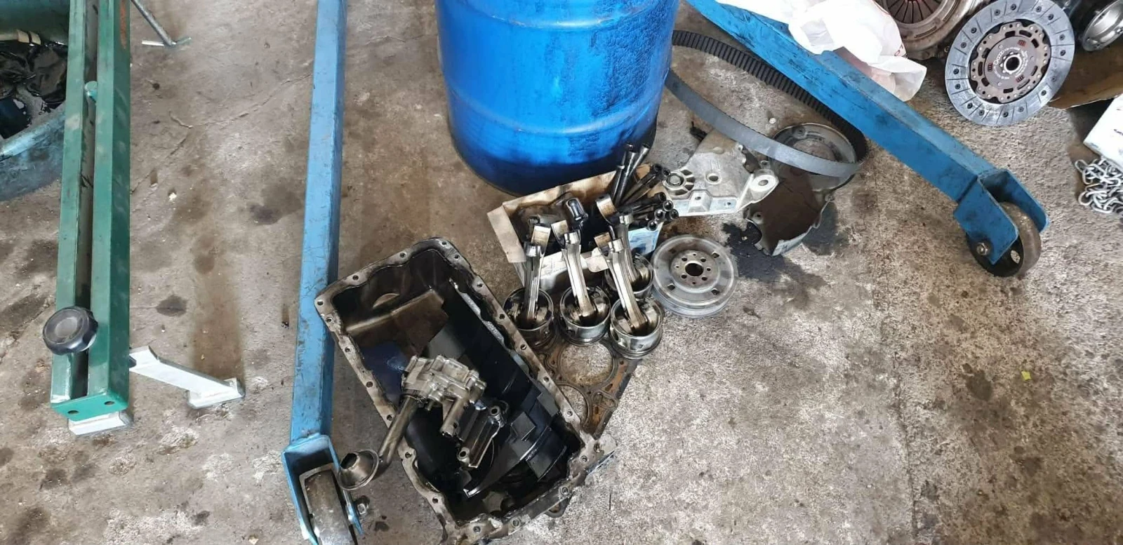 Audi A3 A3 1.9, снимка 14 - Автомобили и джипове - 55247408