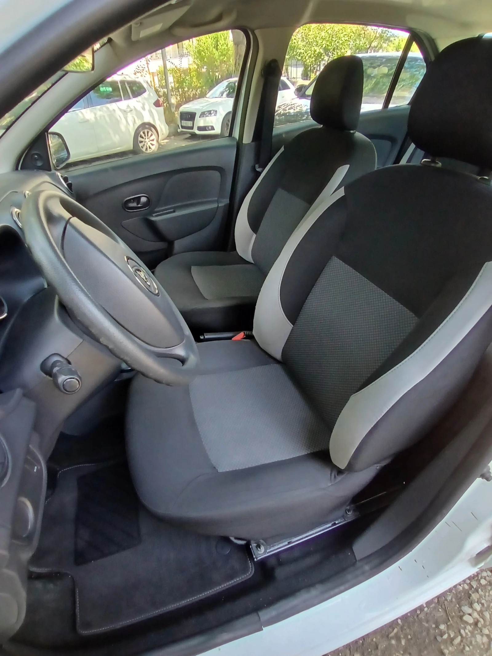 Dacia Logan 1.5 dci | Mobile.bg � ����������� 5