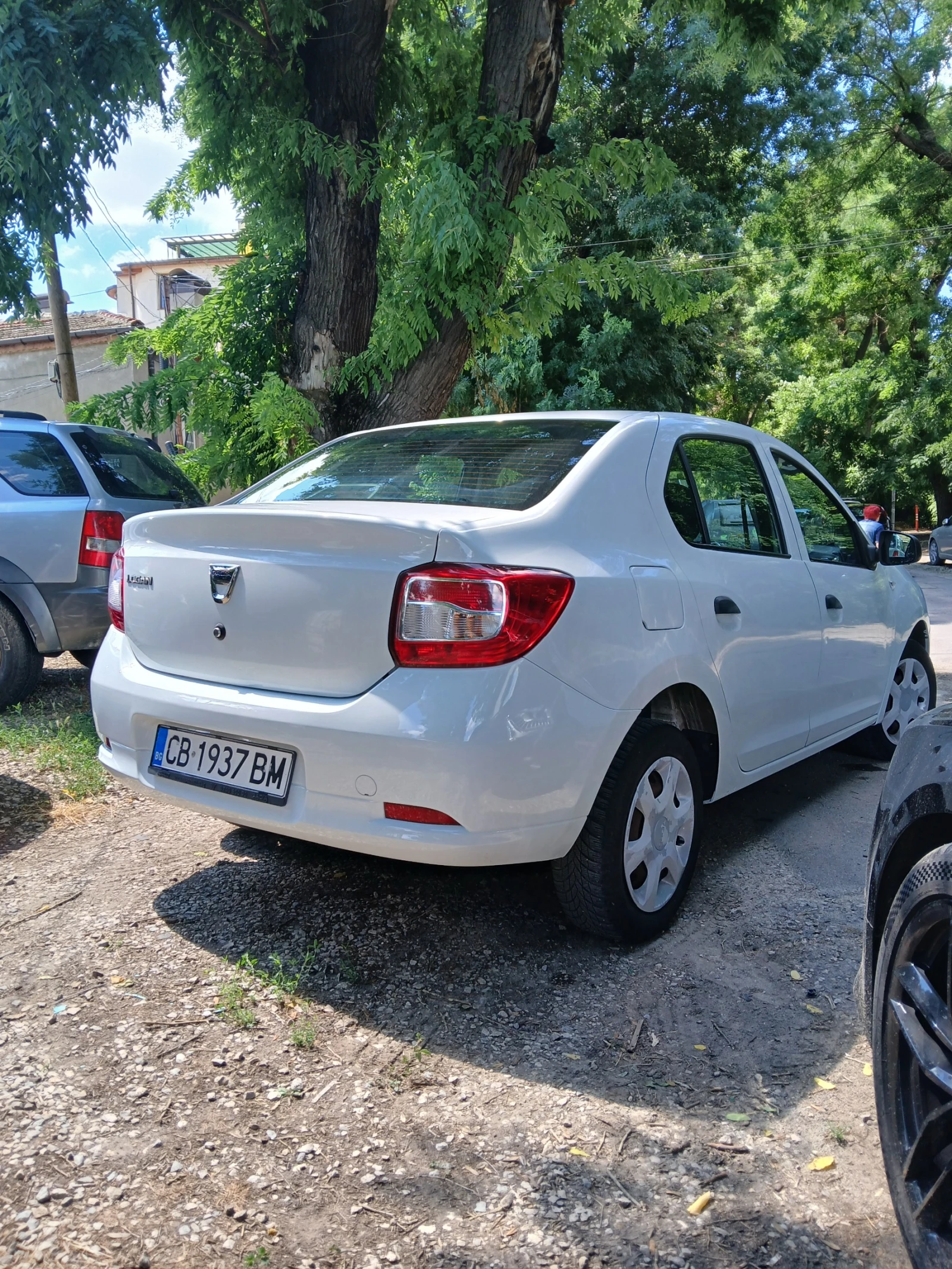Dacia Logan 1.5 dci | Mobile.bg � ����������� 3