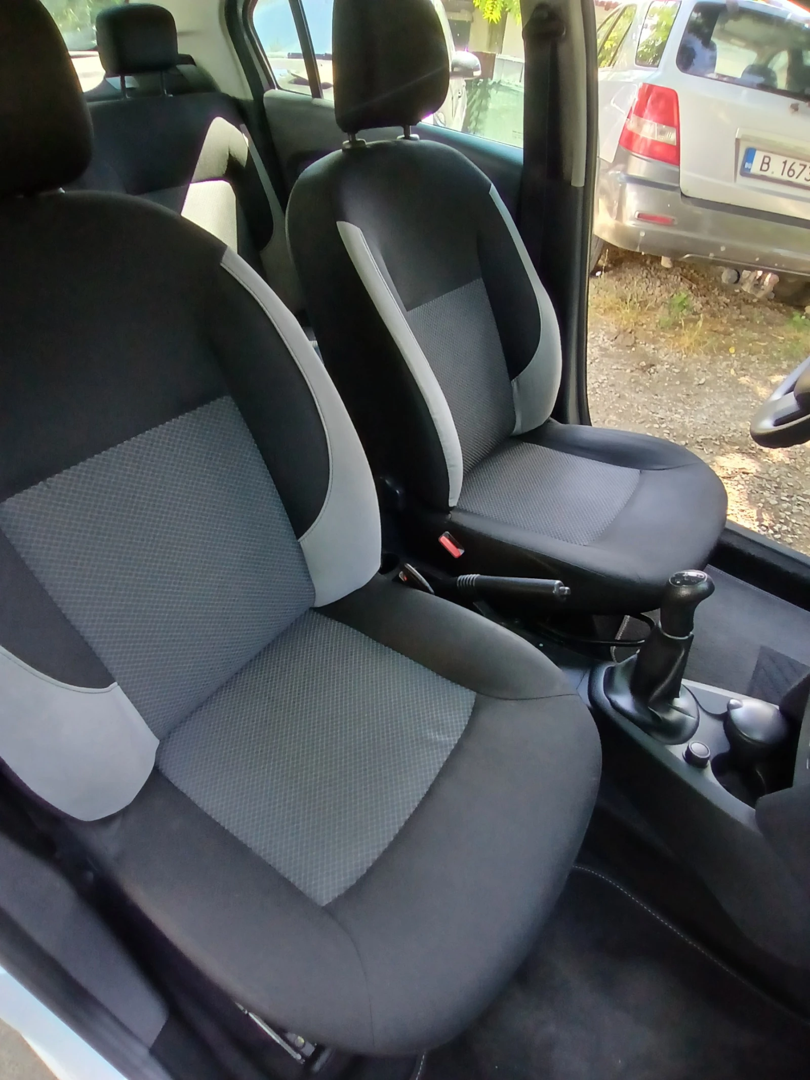 Dacia Logan 1.5 dci | Mobile.bg � ����������� 10