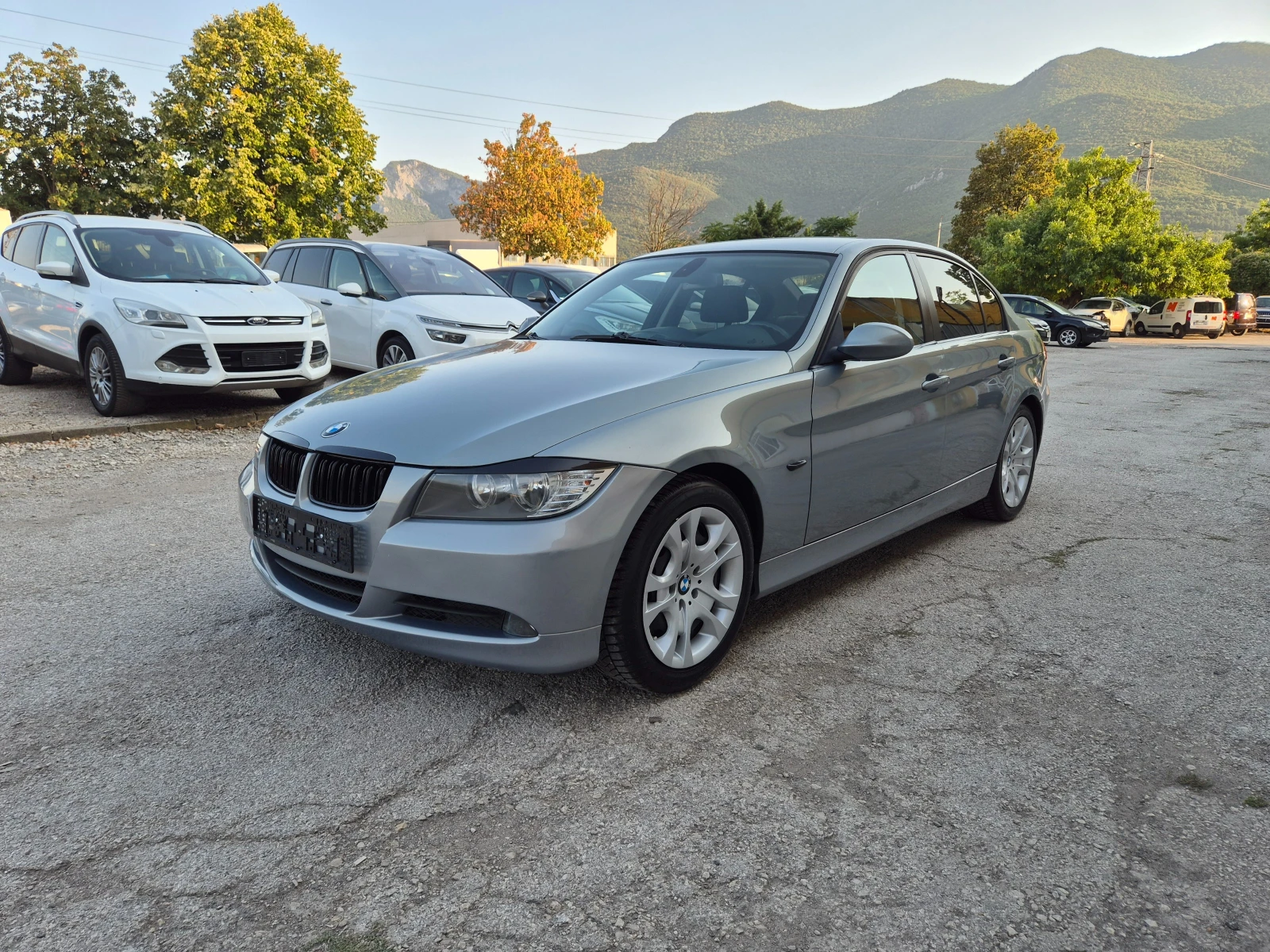 BMW 320 2.0 I 150 k.s. TOP ITALY