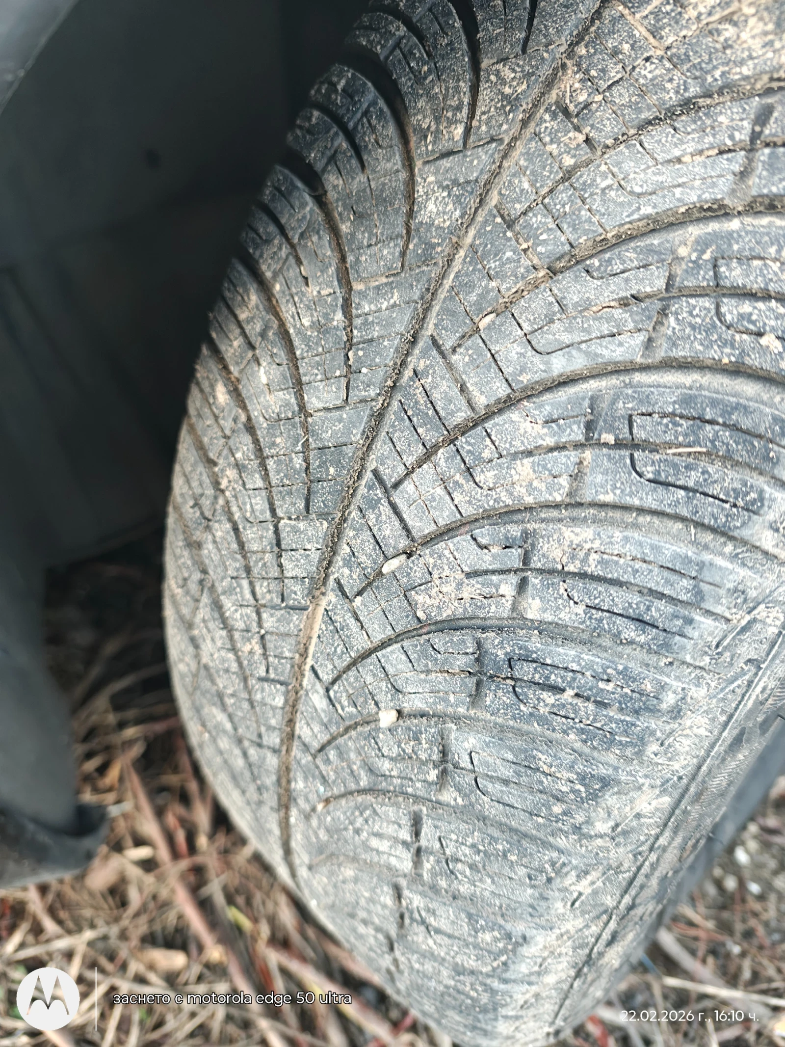 Peugeot 607, снимка 11 - Автомобили и джипове - 55654443