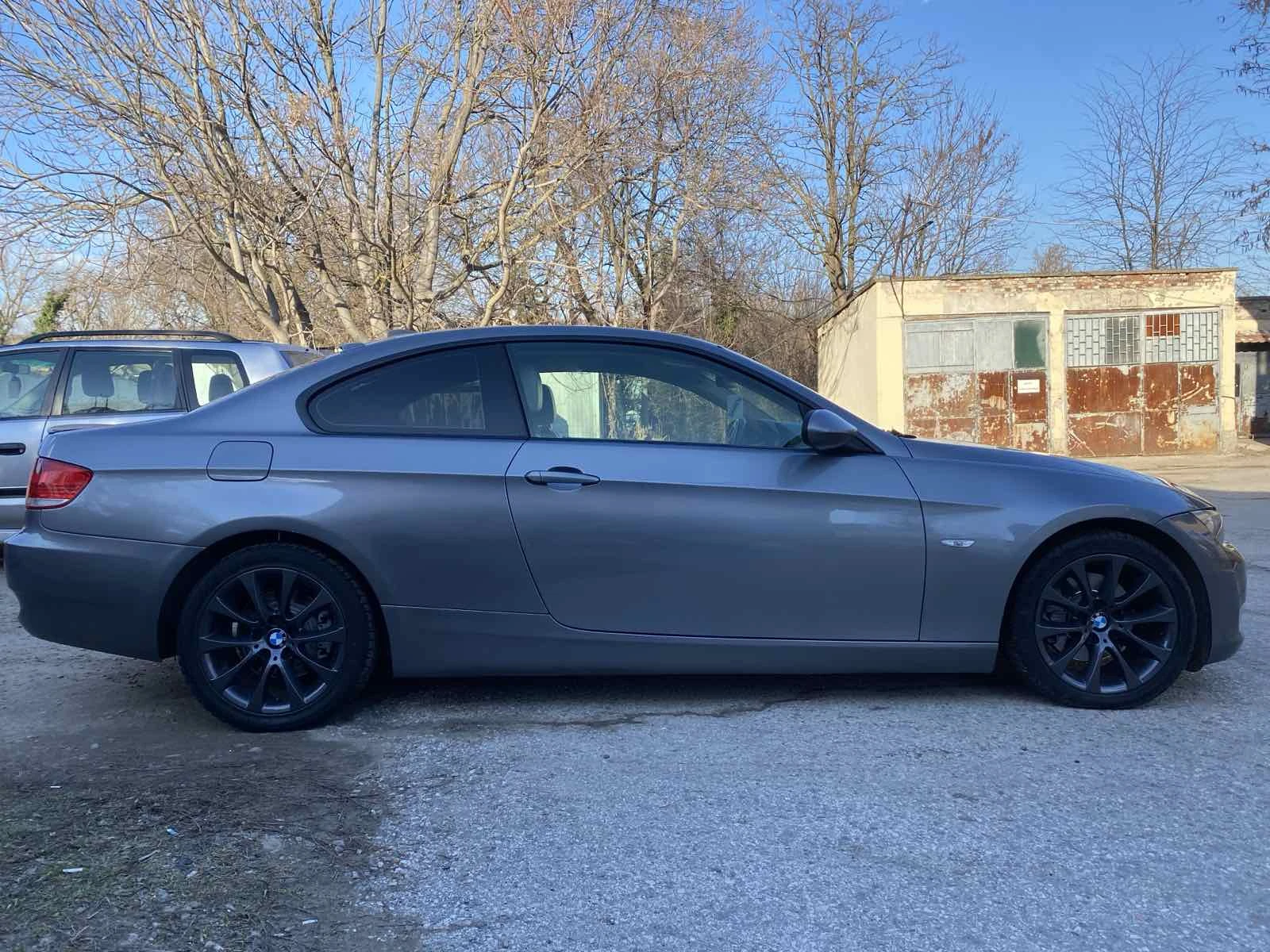 BMW 320, снимка 4 - Автомобили и джипове - 55725350