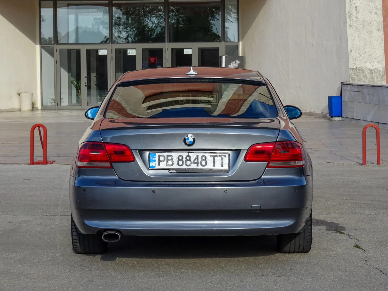 BMW 320 | Mobile.bg � ����������� 5
