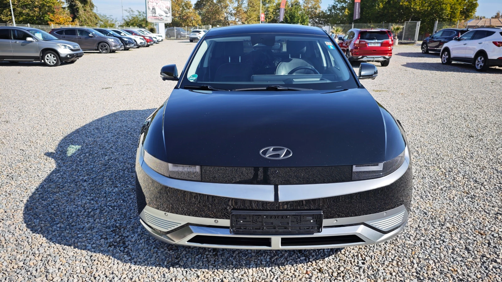 Hyundai Ioniq 5 ������� ���!//������� ������/Drive 225 kW Uniq 4WD | Mobile.bg � ����������� 5