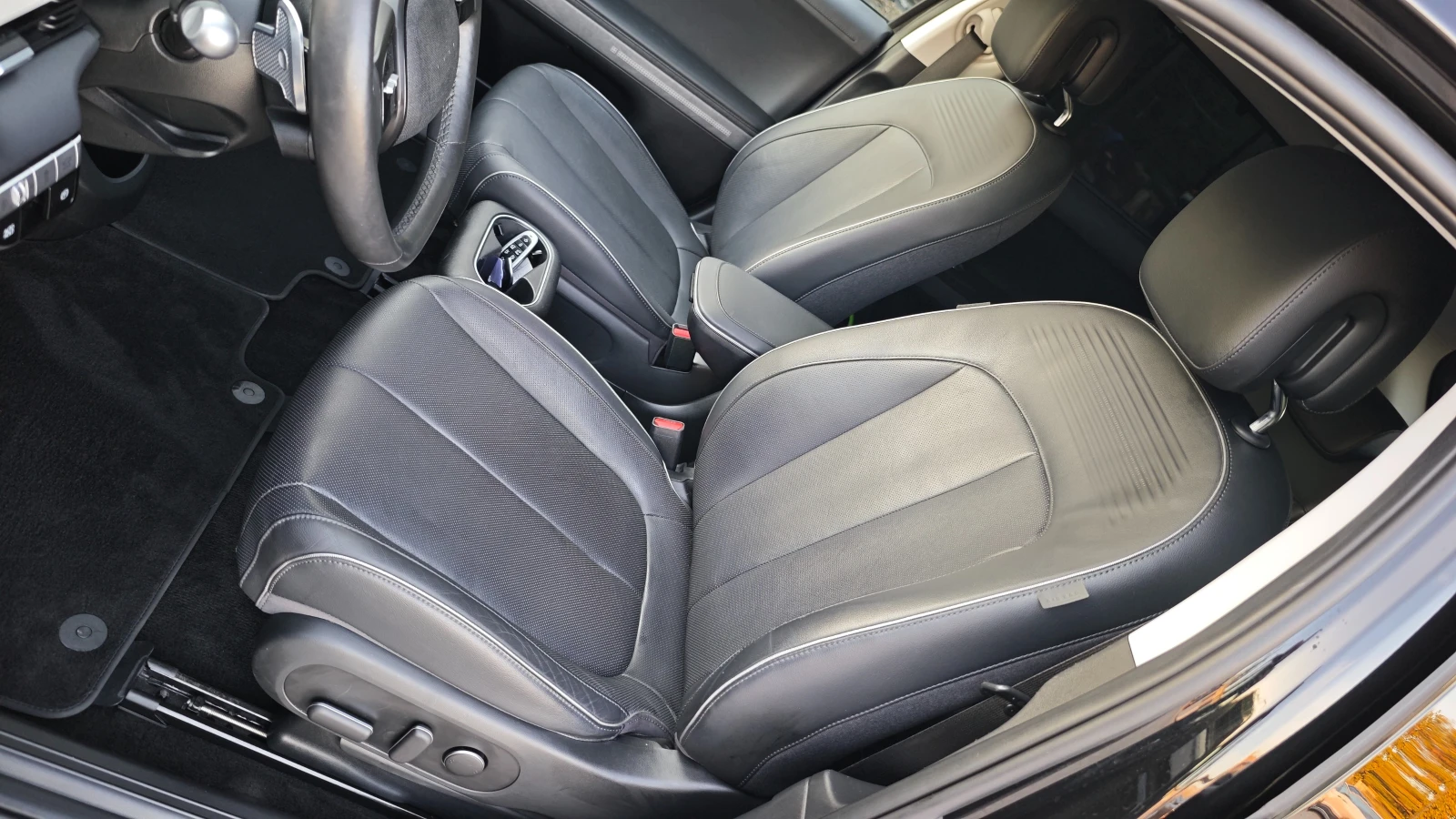 Hyundai Ioniq 5 ������� ���!//������� ������/Drive 225 kW Uniq 4WD | Mobile.bg � ����������� 17
