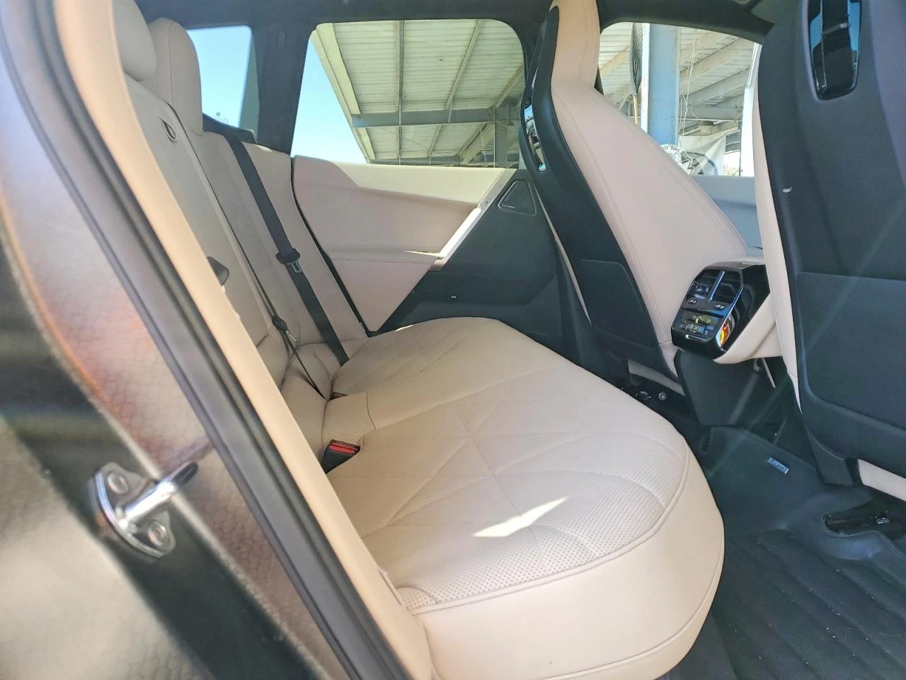 BMW iX XDRIVE50, снимка 10 - Автомобили и джипове - 55950578