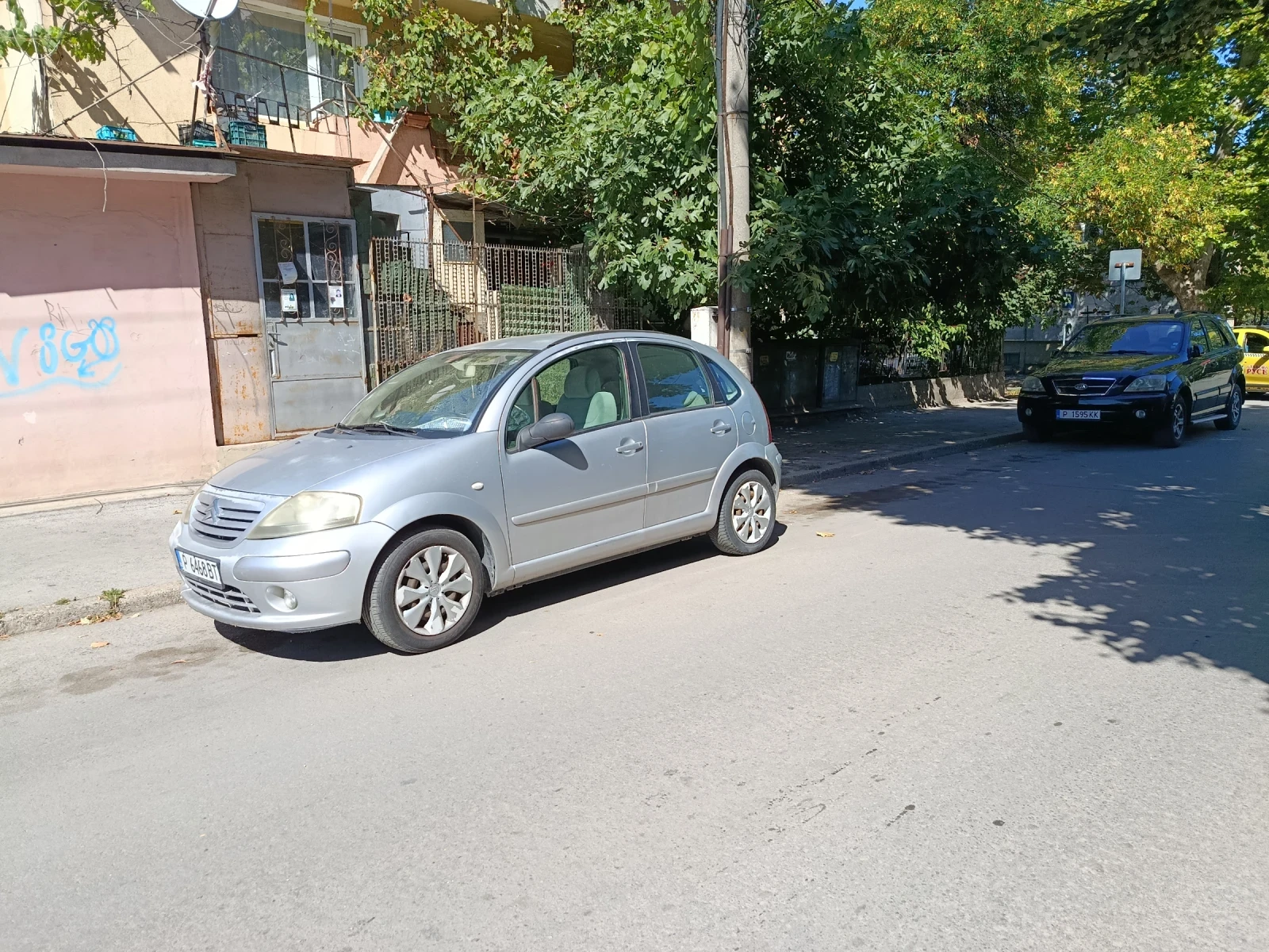 Citroen C3 | Mobile.bg � ����������� 2