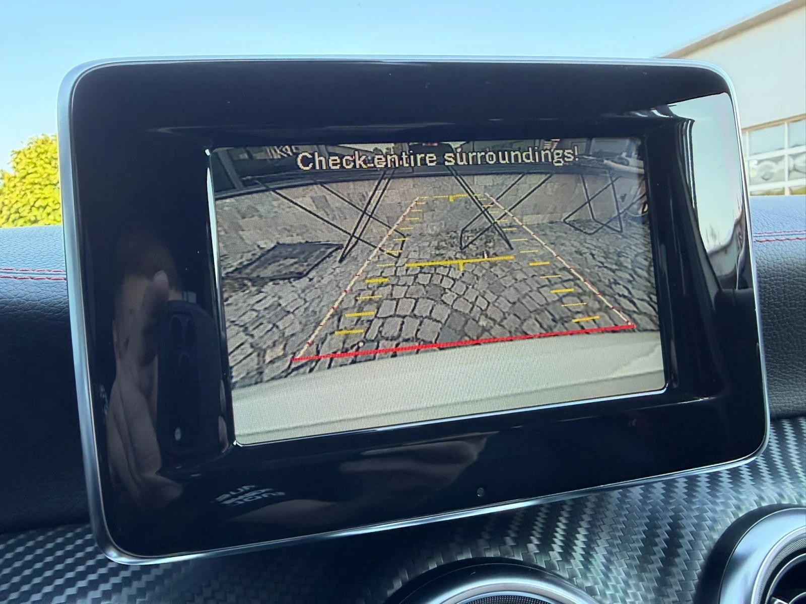 Mercedes-Benz A 250, снимка 14 - Автомобили и джипове - 56268864
