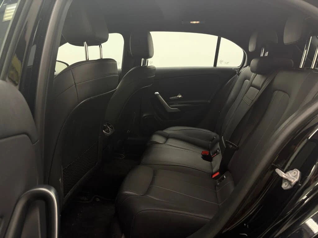 Mercedes-Benz A 250 2.0 4MATIC | Mobile.bg � ����������� 13