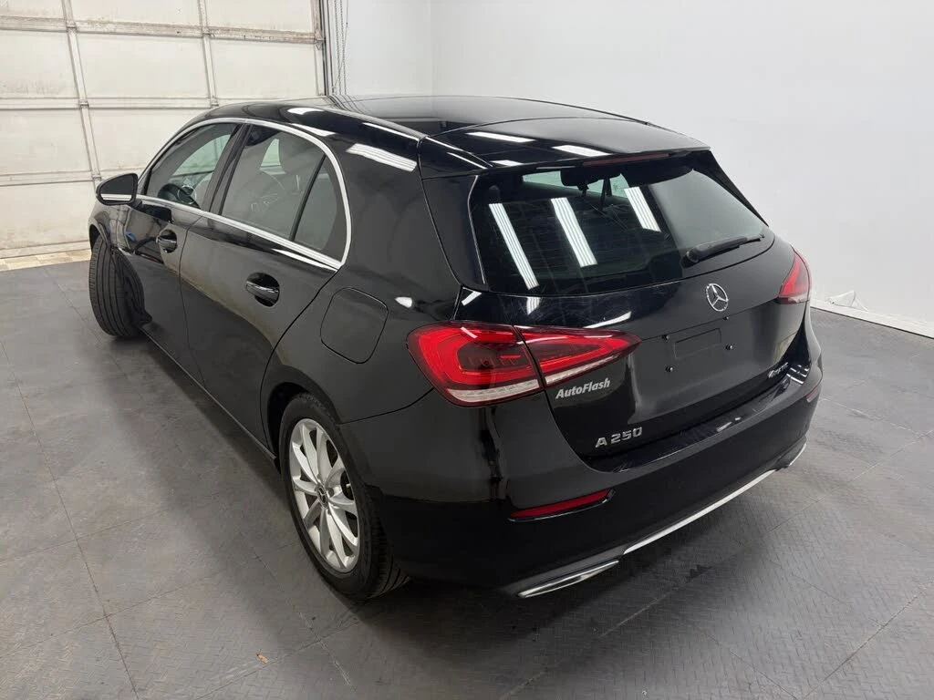 Mercedes-Benz A 250 2.0 4MATIC | Mobile.bg � ����������� 2