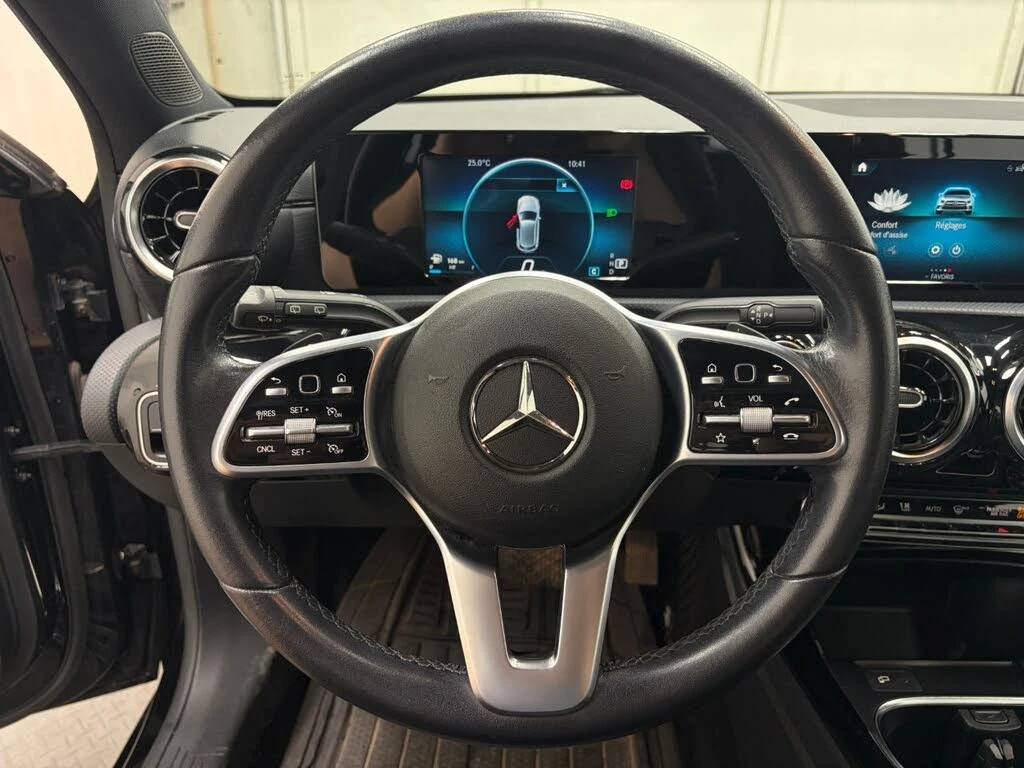 Mercedes-Benz A 250 2.0 4MATIC | Mobile.bg � ����������� 7