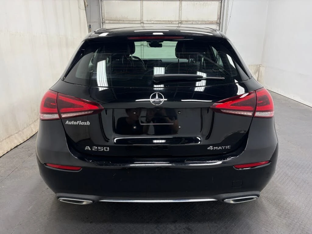 Mercedes-Benz A 250 2.0 4MATIC | Mobile.bg � ����������� 3