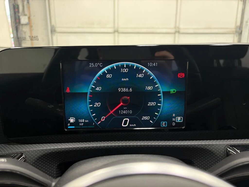 Mercedes-Benz A 250 2.0 4MATIC | Mobile.bg � ����������� 8