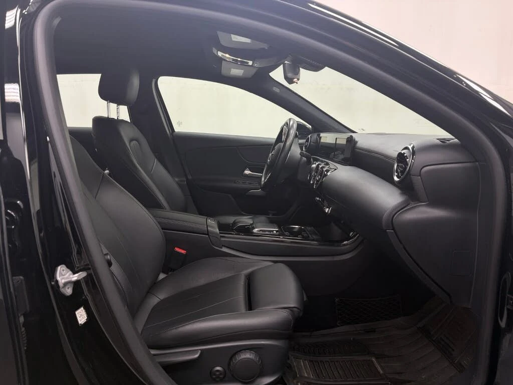 Mercedes-Benz A 250 2.0 4MATIC | Mobile.bg � ����������� 14