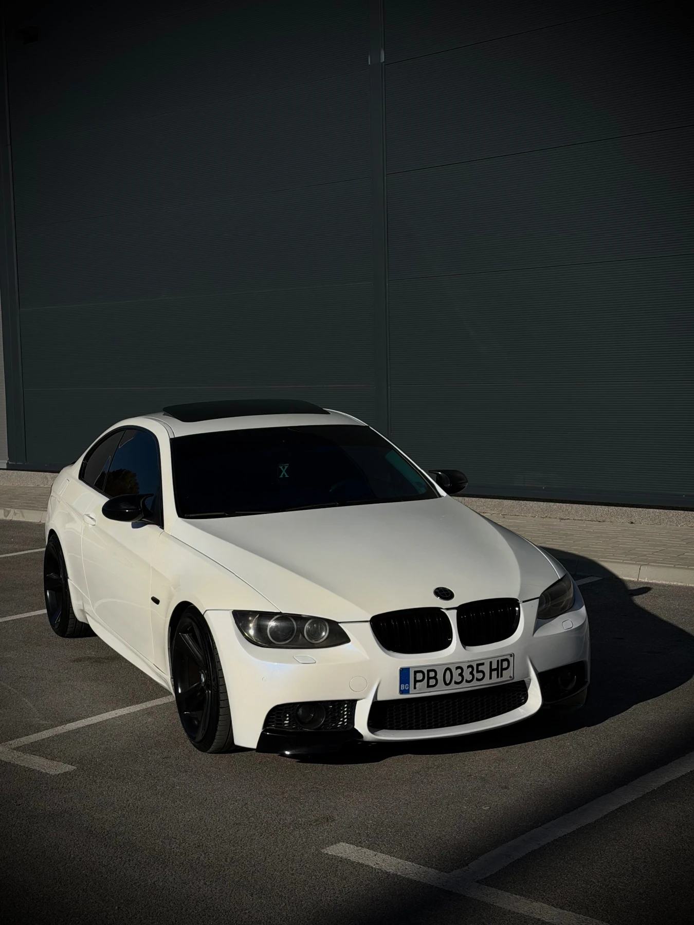 BMW 330