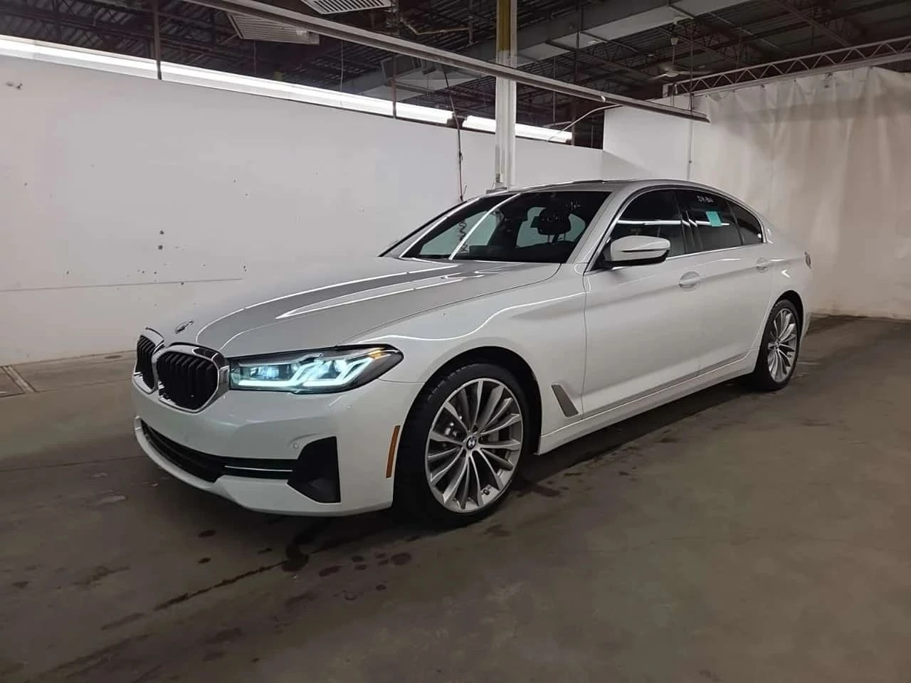 BMW 530 | Mobile.bg � ����������� 1