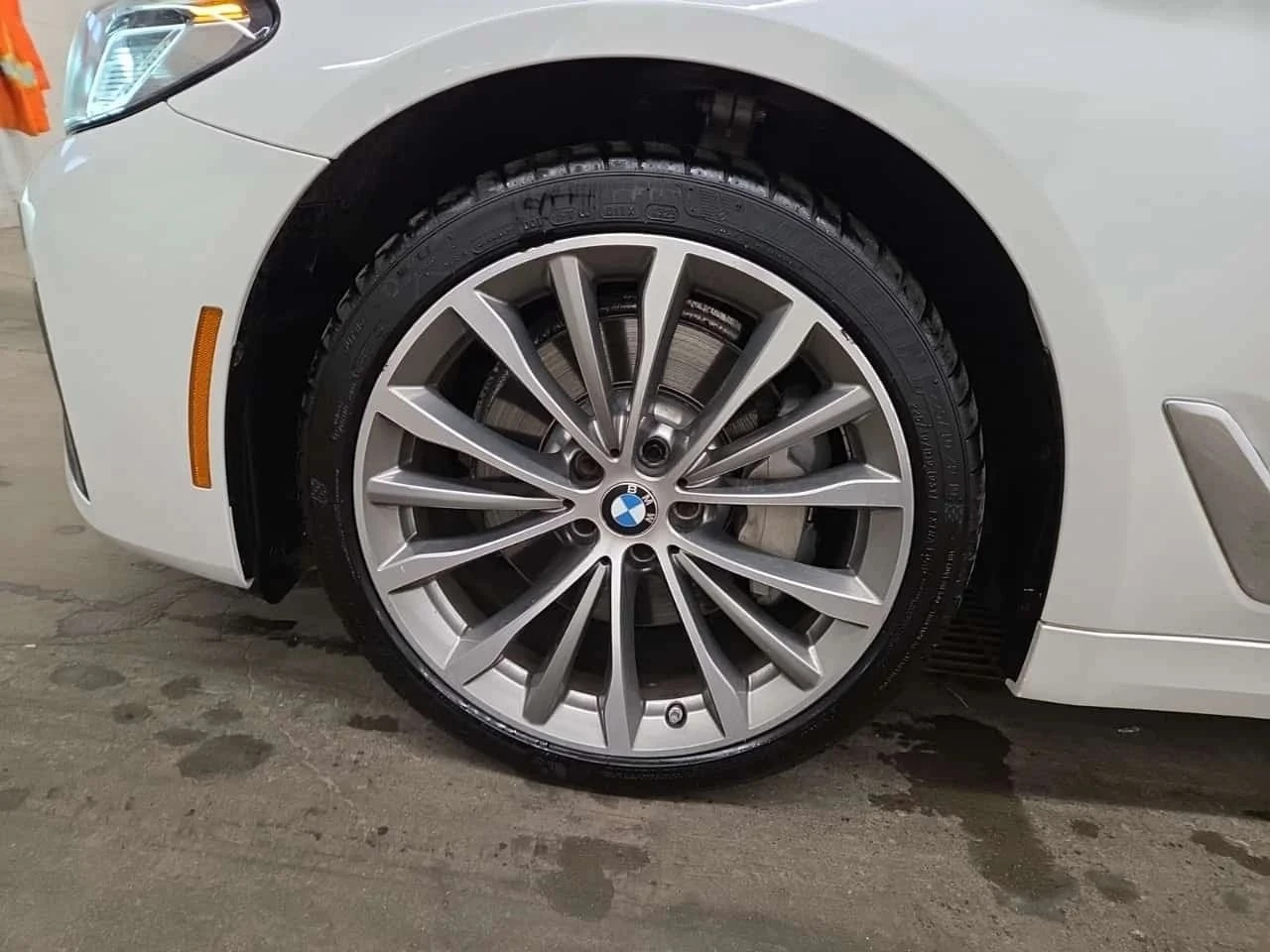 BMW 530 | Mobile.bg � ����������� 15