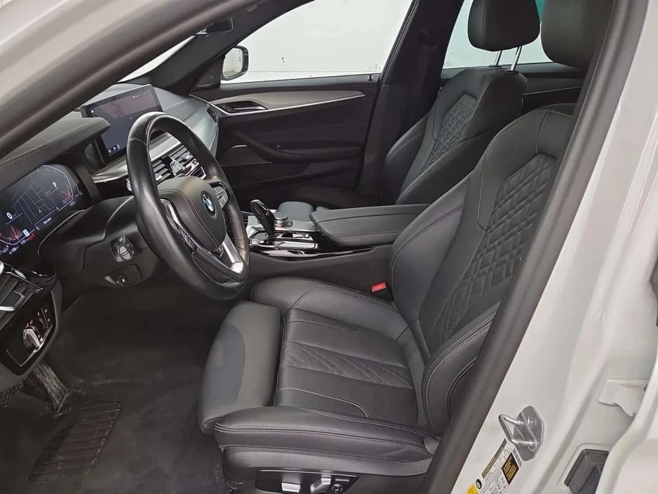 BMW 530 | Mobile.bg � ����������� 9