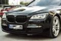 BMW 740 xd M-packet Facelift Shadow Line , снимка 2