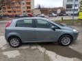 Fiat Punto 1.4 бензин - изображение 7