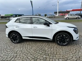 Kia Sportage GT-line /mild hibrid/4x4, снимка 5