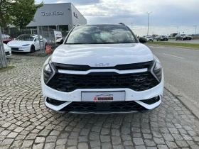 Kia Sportage GT-line /mild hibrid/4x4, снимка 2