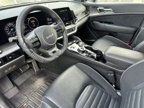Kia Sportage GT-line /mild hibrid/4x4, снимка 9