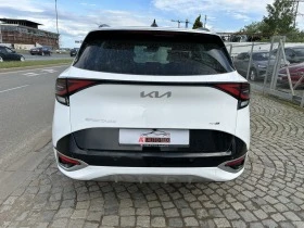 Kia Sportage GT-line /mild hibrid/4x4, снимка 7