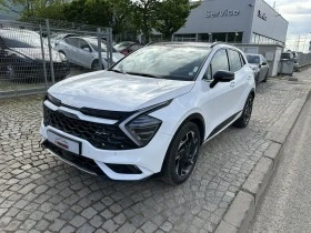 Kia Sportage GT-line /mild hibrid/4x4, снимка 3