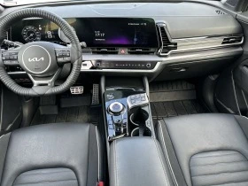 Kia Sportage GT-line /mild hibrid/4x4, снимка 10