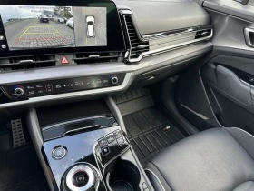 Kia Sportage GT-line /mild hibrid/4x4, снимка 12