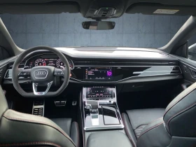 Audi RSQ8 quattro max.305km/h Panorama, снимка 8
