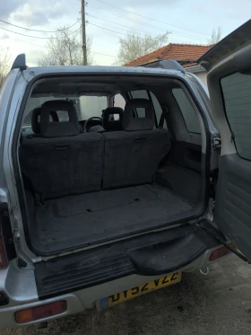 Suzuki Grand vitara, снимка 5