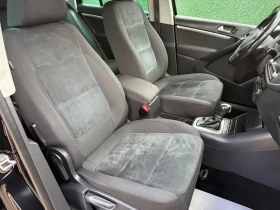 VW Tiguan 2.0TDI* АВТОМАТИК-DSG* 4X4, снимка 15