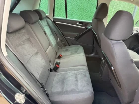 VW Tiguan 2.0TDI* АВТОМАТИК-DSG* 4X4, снимка 13