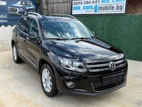 VW Tiguan 2.0TDI* АВТОМАТИК-DSG* 4X4, снимка 5