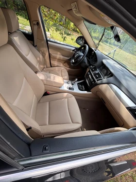 BMW X4 2.0 Xdrive, снимка 5