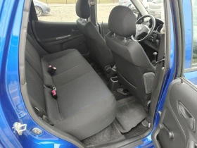 Suzuki Ignis 1.3i 4?4 Klima perfect , снимка 13