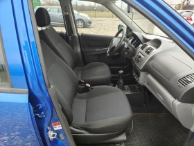 Suzuki Ignis 1.3i 4?4 Klima perfect , снимка 12