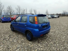 Suzuki Ignis 1.3i 4?4 Klima perfect , снимка 4