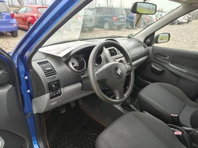 Suzuki Ignis 1.3i 4?4 Klima perfect , снимка 9