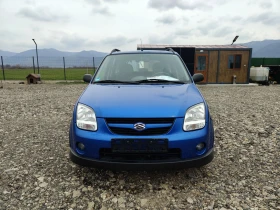 Suzuki Ignis 1.3i 4?4 Klima perfect , снимка 2