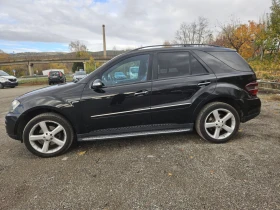 Mercedes-Benz ML 320 320 cdi-EDICION SPORT PAKET, снимка 4