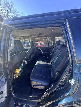 Toyota Land cruiser, снимка 6